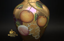 Load image into Gallery viewer, Gold Vase
