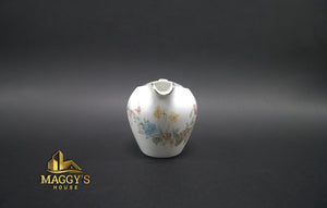 Porcelain Tea Creamer