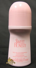 Load image into Gallery viewer, Avon- Sweet Honesty Roll-On Antiperspirant Deodorant
